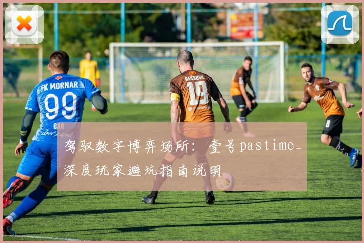 驾驭数字博弈场所：壹号pastime_深度玩家避坑指南说明
