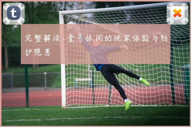 完整解读_壹号休闲的玩家体验与防护隐患