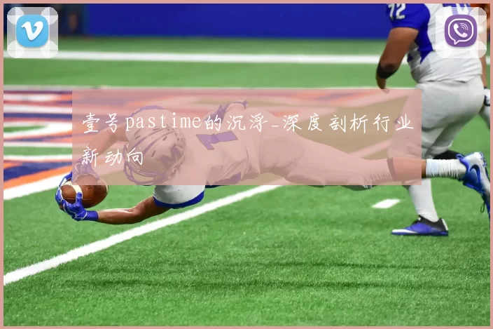 壹号pastime的沉浮_深度剖析行业新动向