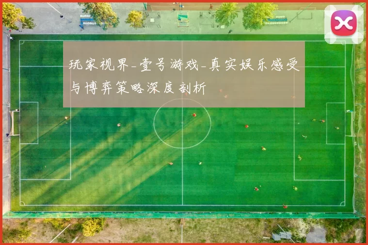 玩家视界_壹号游戏_真实娱乐感受与博弈策略深度剖析