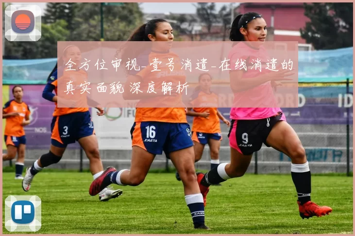 全方位审视_壹号消遣_在线消遣的真实面貌 深度解析